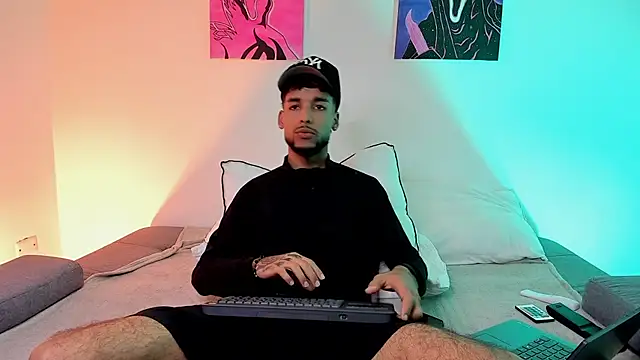عرض كام Thiagoferreti