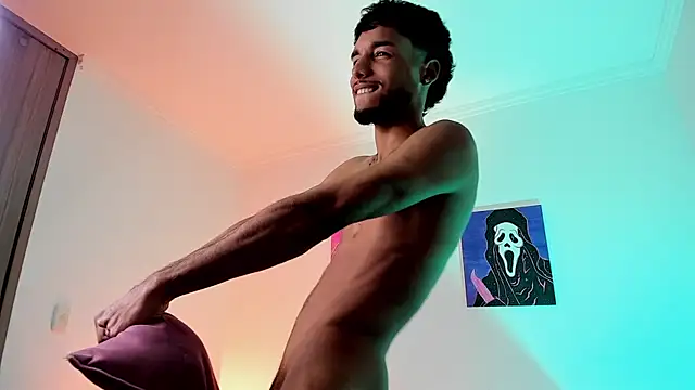عرض كام Thiagoferreti
