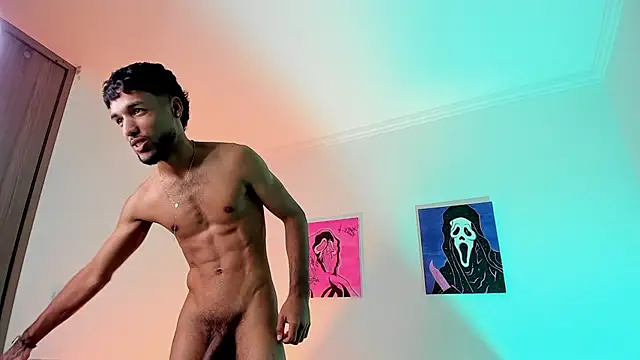 Show de webcam de Thiagoferreti