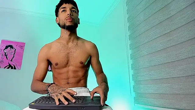 Thiagoferreti Show Webcam