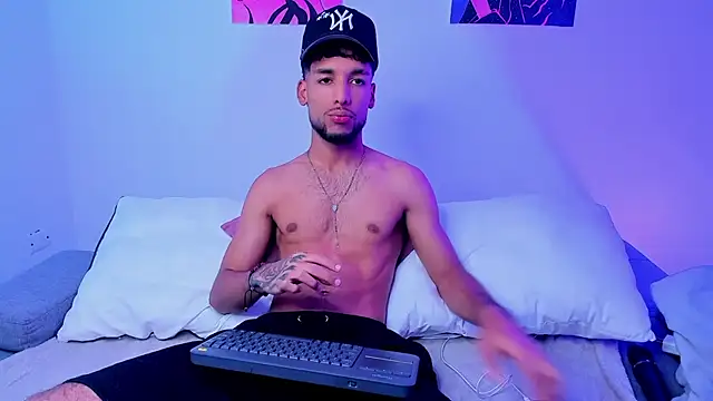 Thiagoferreti – webcam-show
