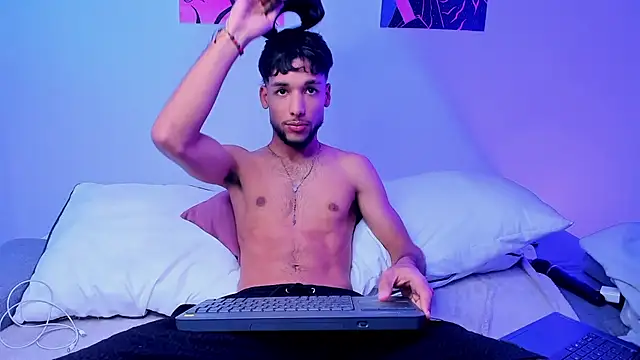Thiagoferreti 在線直播表演