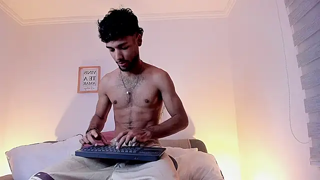 Thiagoferreti Show Webcam