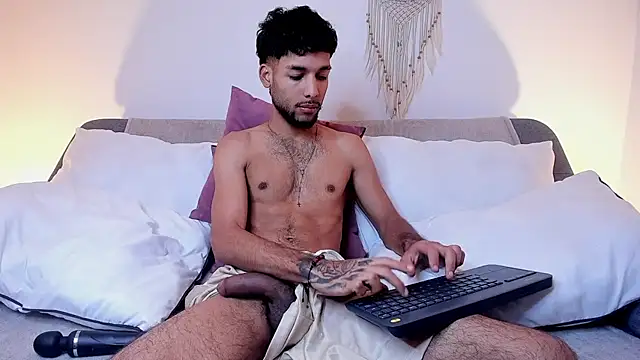 Thiagoferreti Webcamshow