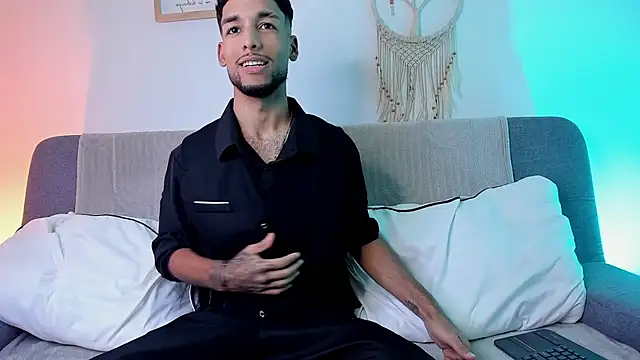 عرض كام Thiagoferreti