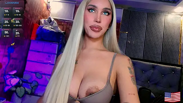 Darklurex_JasmineX's Webcam Show