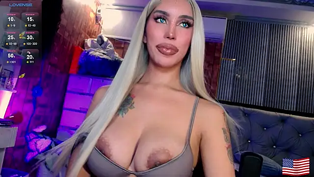 Вебкам-шоу Darklurex_JasmineX