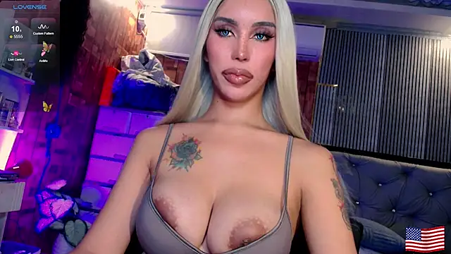 Darklurex_JasmineX Webcam-Show