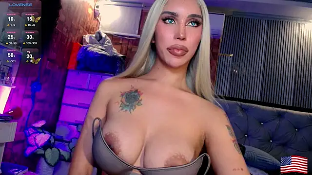 Show de webcam de Darklurex_JasmineX