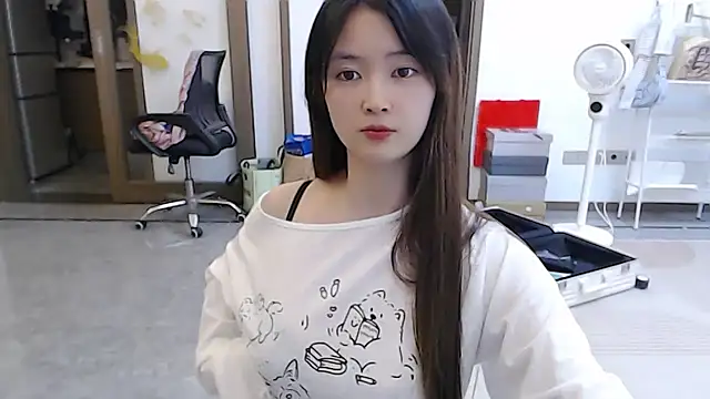 Mimi-cnbaby 라이브 XXX 채팅