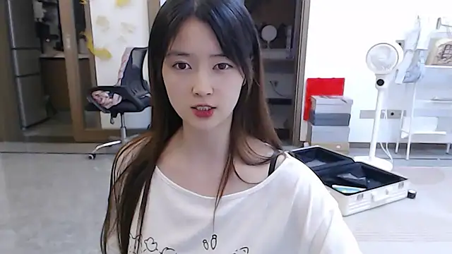 Chat XXX en directo de Mimi-cnbaby
