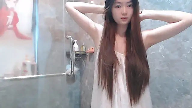 Mimi-cnbaby's Live XXX Chat