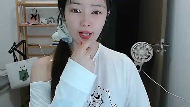 Mimi-cnbaby – Live XXX-chat