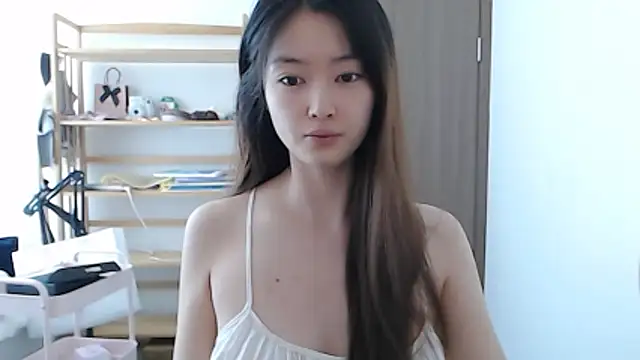 Mimi-cnbaby 라이브 XXX 채팅