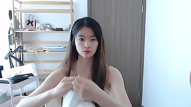 Chat XXX ao vivo de Mimi-cnbaby