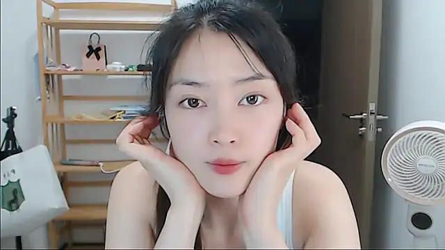 Mimi-cnbabyn Live XXX chat