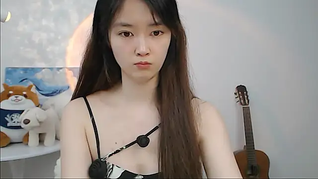 Mimi-cnbaby Live XXX-Chat