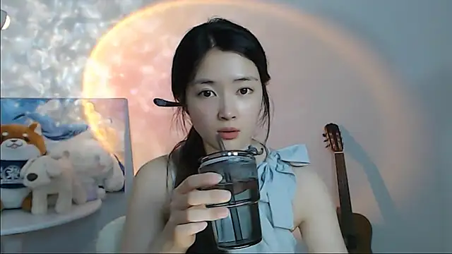 Chat +18 de Mimi-cnbaby ao vivo