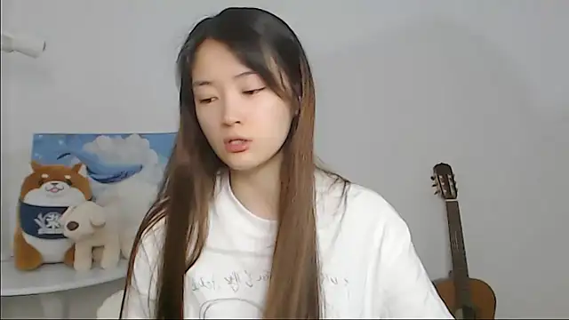 Živý XXX chat Mimi-cnbaby