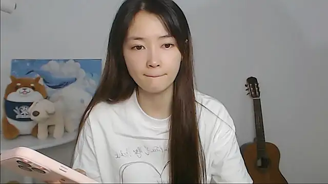 Chatroom en direct de Mimi-cnbaby