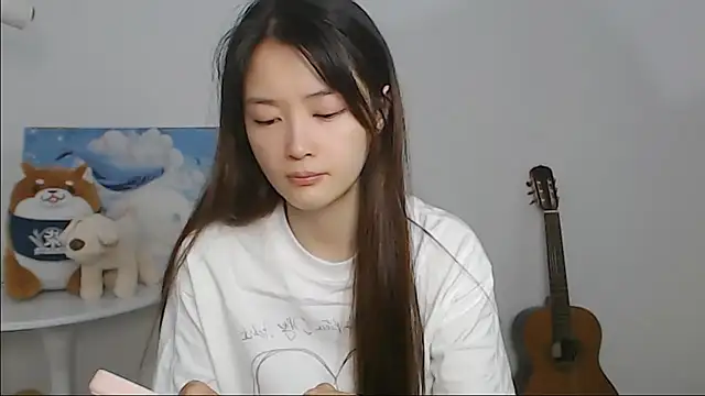 Bilik Sembang Langsung Mimi-cnbaby