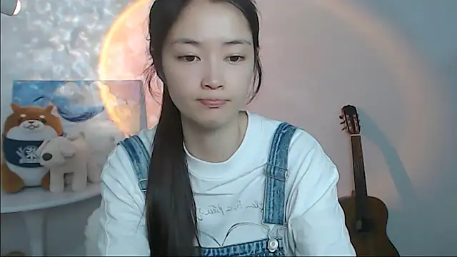 Mimi-cnbaby Chat XXX in diretta