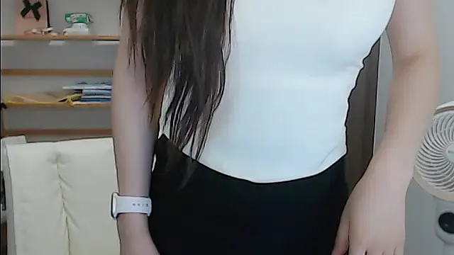 Czat XXX na żywo – Mimi-cnbaby