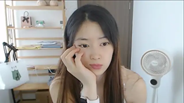 Mimi-cnbaby Live XXX-Chat