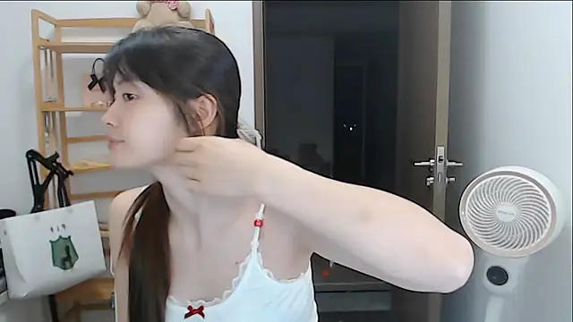 Mimi-cnbaby Chat XXX live
