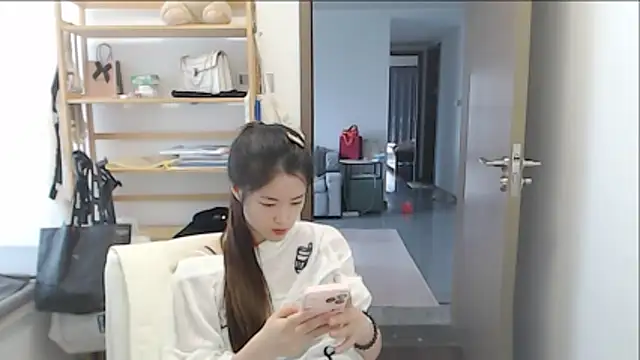 Mimi-cnbaby Live XXX-chat