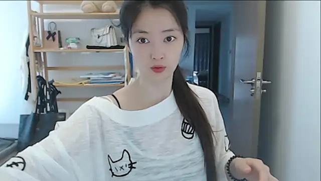 Mimi-cnbaby 라이브 XXX 채팅