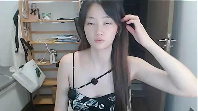 Chat +18 de Mimi-cnbaby ao vivo