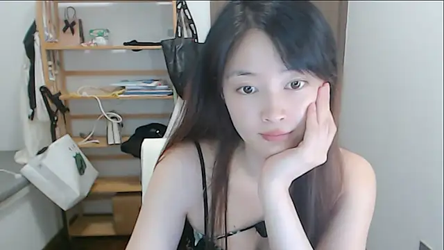 Chat +18 de Mimi-cnbaby ao vivo
