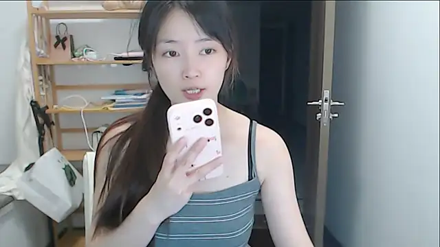 Mimi-cnbaby Live XXX-chat