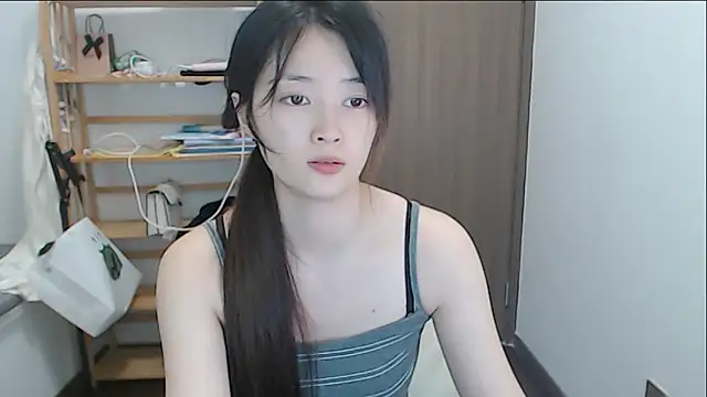 Chat +18 de Mimi-cnbaby ao vivo