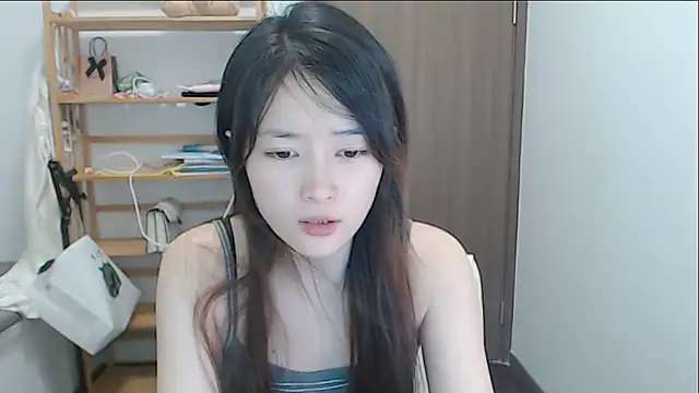 Mimi-cnbaby's Live XXX Chat