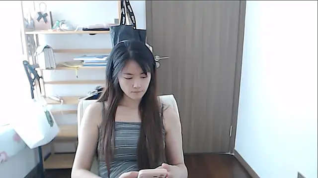 Mimi-cnbaby Chat XXX live