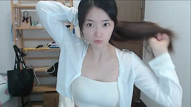 Mimi-cnbaby's Live XXX Chat