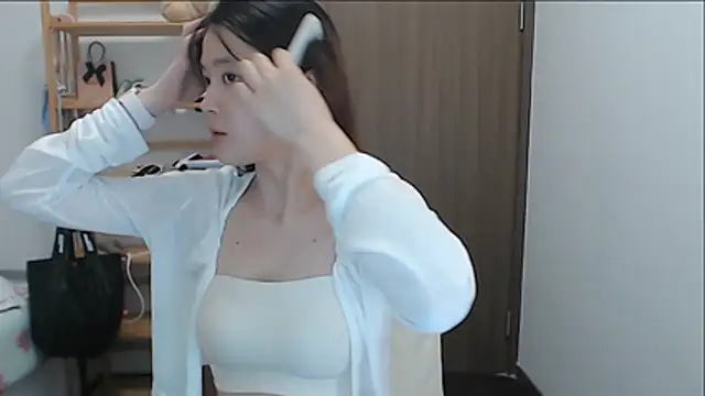Mimi-cnbaby Chat XXX live