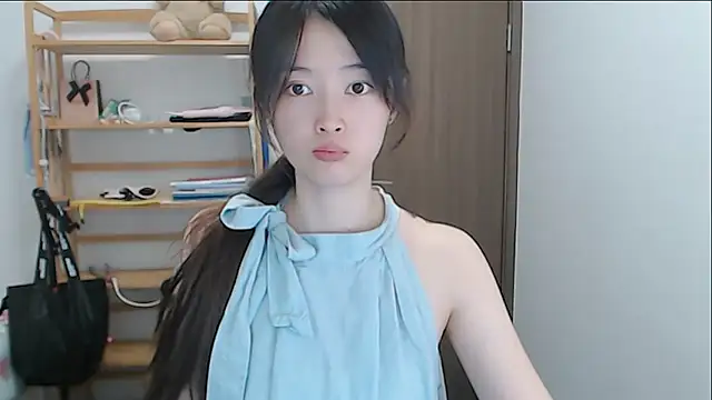 Mimi-cnbaby's Live XXX Chat