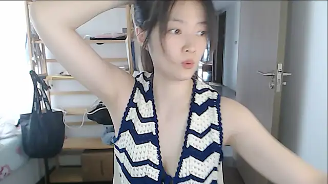 Mimi-cnbaby – Live XXX-chat