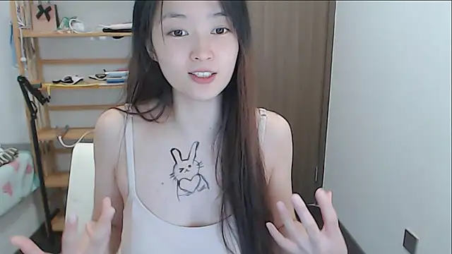 Mimi-cnbaby Live XXX-Chat