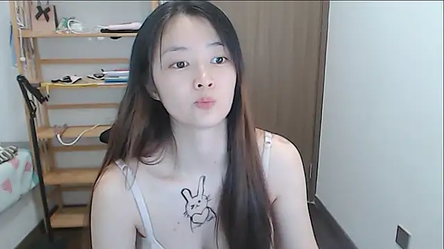 Mimi-cnbaby Live XXX-Chat