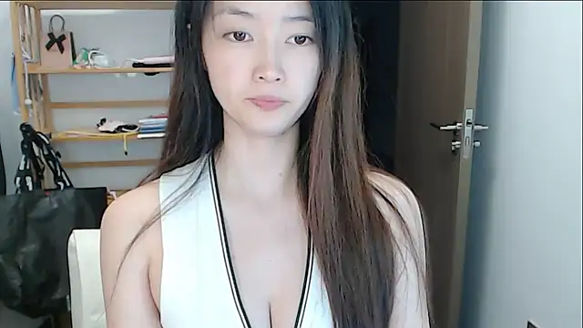 Živý XXX chat Mimi-cnbaby