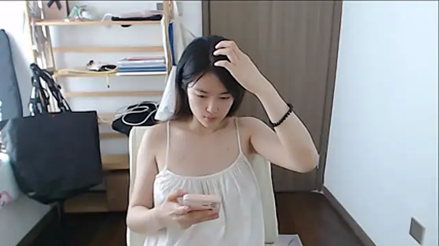 Mimi-cnbaby Live XXX-Chat