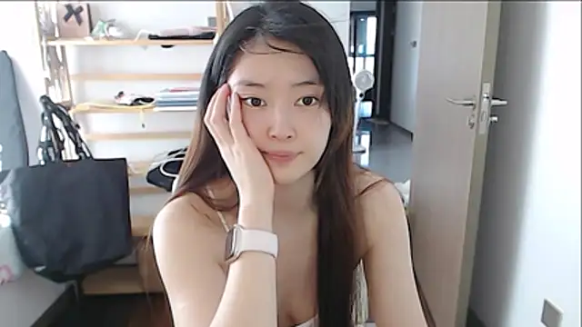 Živý XXX chat Mimi-cnbaby