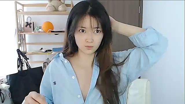 Mimi-cnbaby Live XXX Chat
