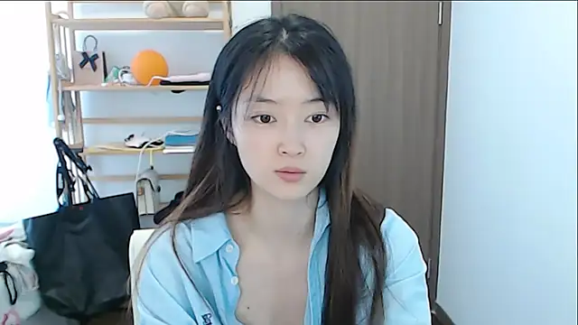 Živý XXX chat Mimi-cnbaby