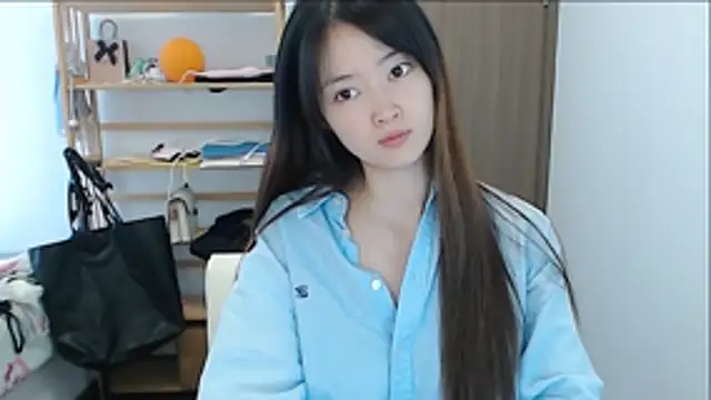 Mimi-cnbaby Chat XXX live