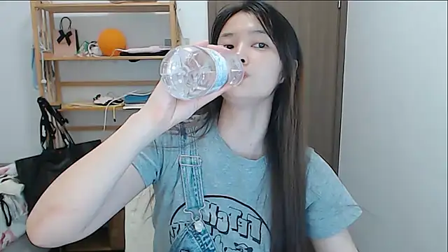 Chat XXX en directo de Mimi-cnbaby